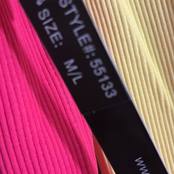 Mini Dress Bundle - Picture 3 of 7